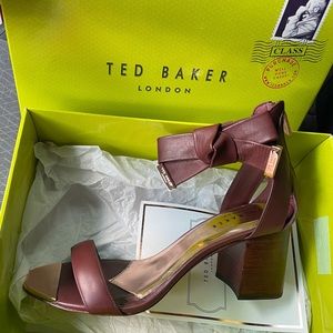 Ted Baker heels